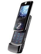 Κατεβάστε ήχους κλήσης για Motorola ROKR Z6 δωρεάν.